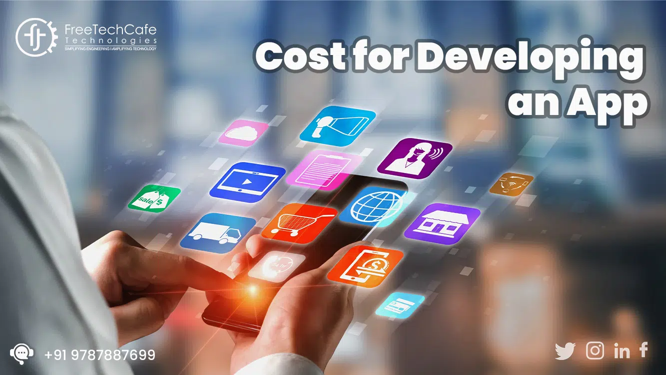 App Development Cost in 2022