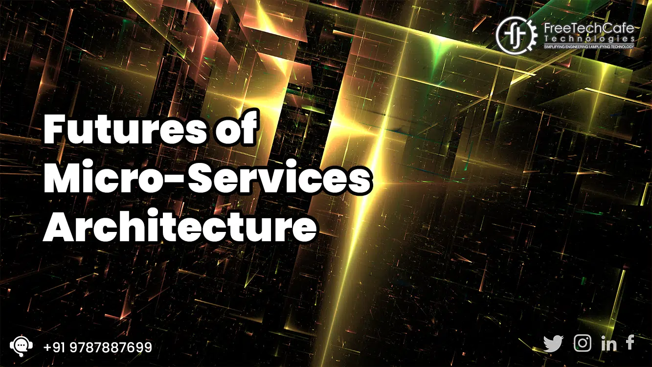 Microservices Architecture