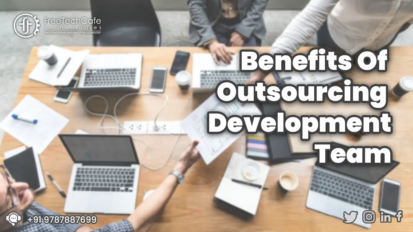 Outsourcing the Best Option